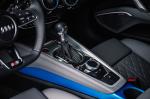 Audi TTS Coupe 2018 года (WW)